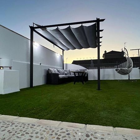 Apartamento Chillout Centrico Sanlucar de Barrameda Exterior photo