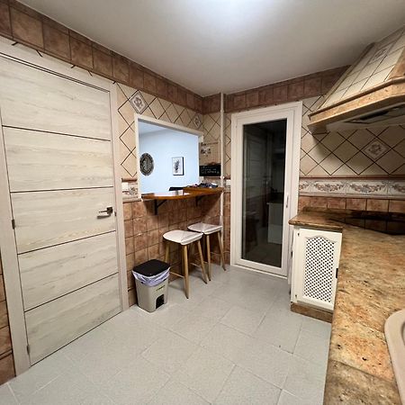 Apartamento Chillout Centrico Sanlucar de Barrameda Exterior photo