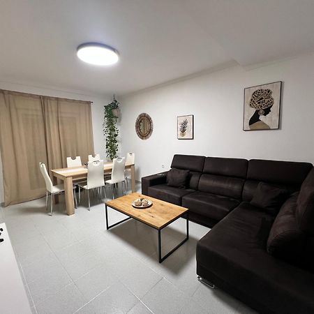 Apartamento Chillout Centrico Sanlucar de Barrameda Exterior photo
