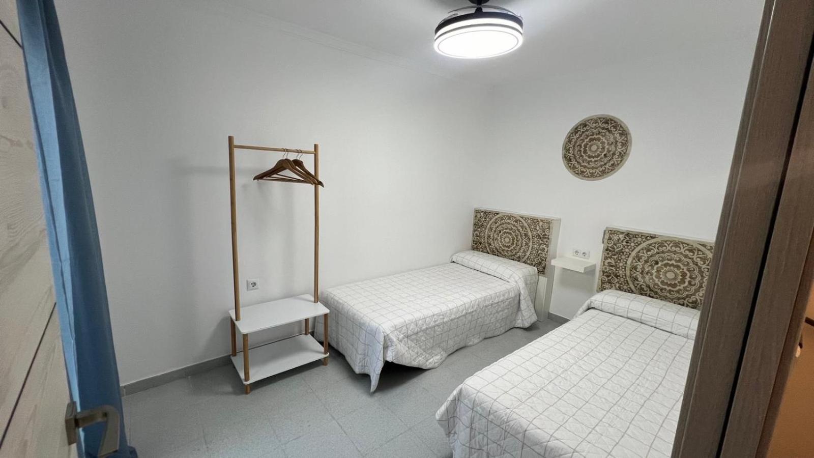 Apartamento Chillout Centrico Sanlucar de Barrameda Exterior photo