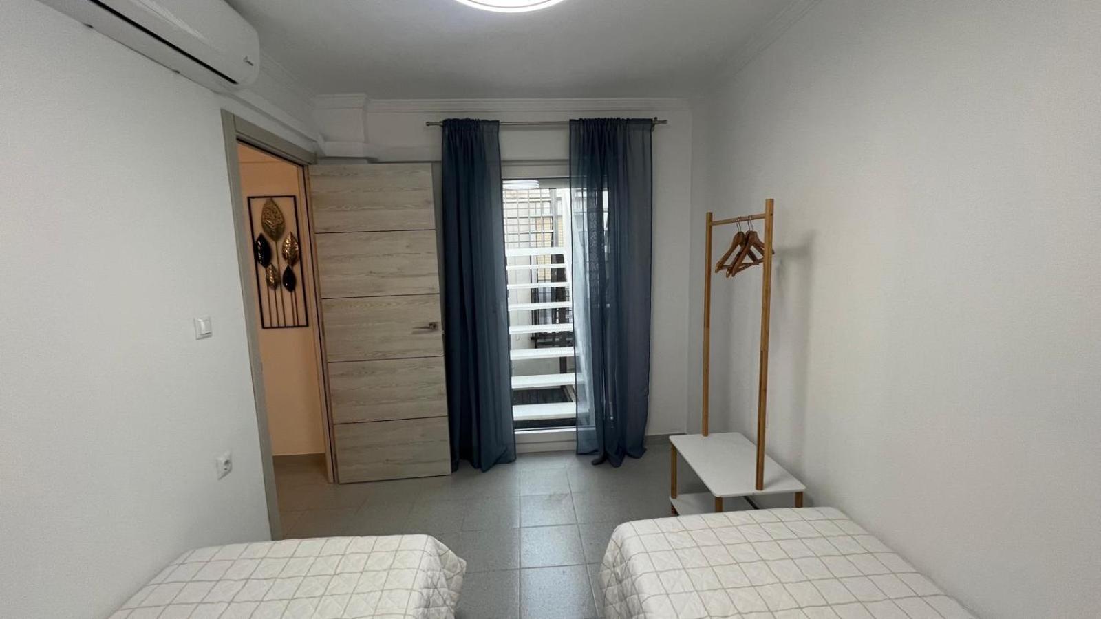 Apartamento Chillout Centrico Sanlucar de Barrameda Exterior photo