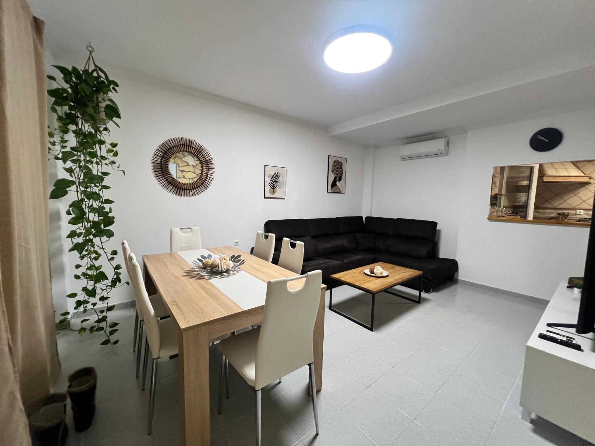 Apartamento Chillout Centrico Sanlucar de Barrameda Exterior photo