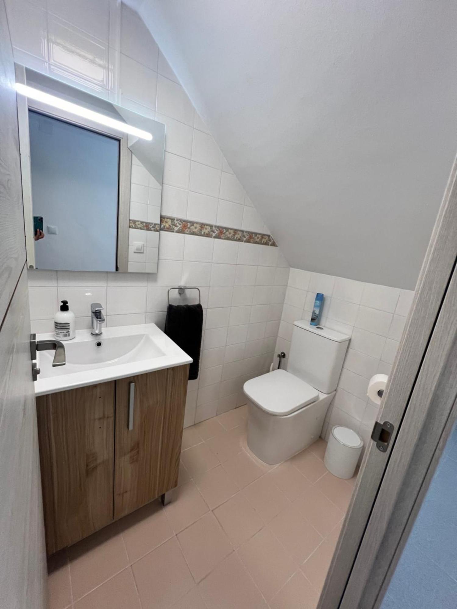 Apartamento Chillout Centrico Sanlucar de Barrameda Exterior photo