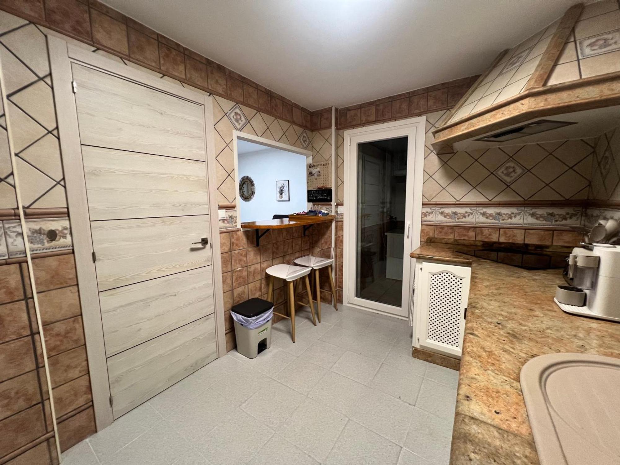 Apartamento Chillout Centrico Sanlucar de Barrameda Exterior photo
