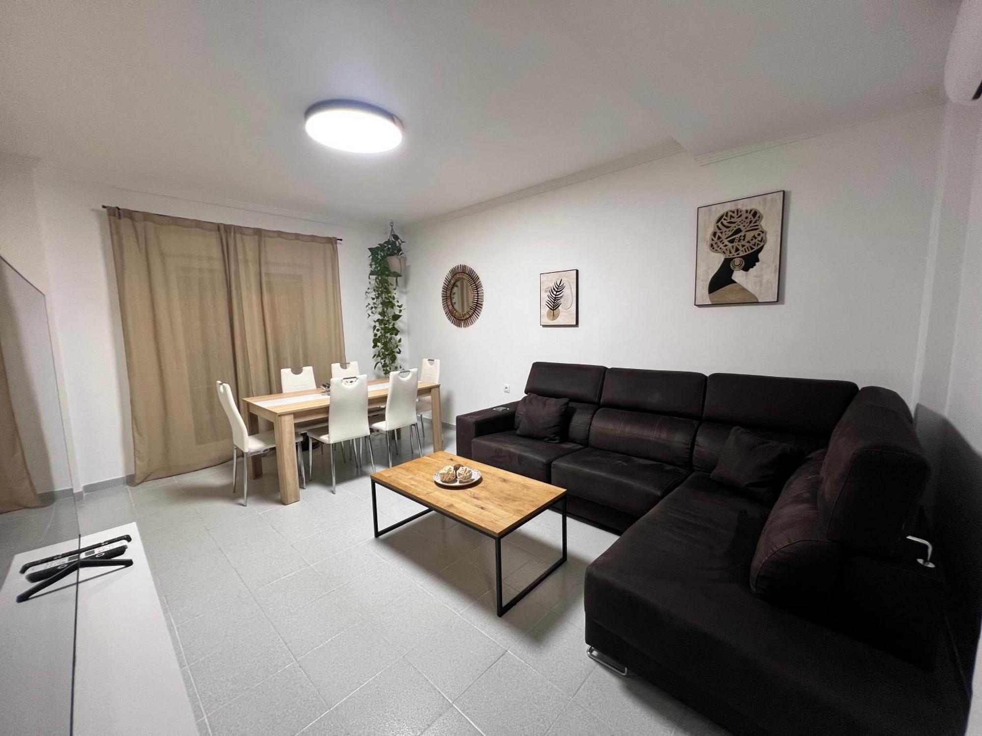 Apartamento Chillout Centrico Sanlucar de Barrameda Exterior photo
