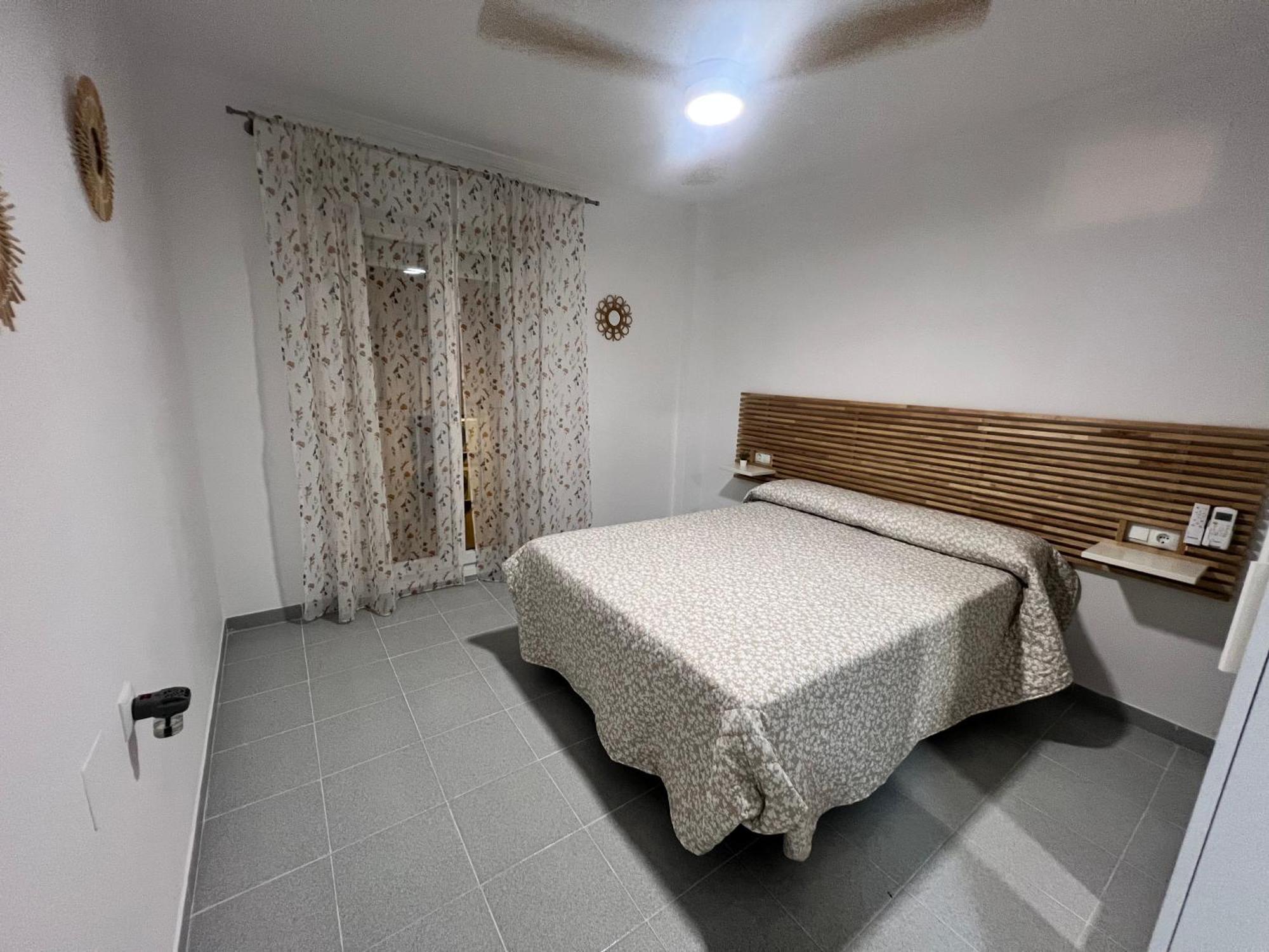 Apartamento Chillout Centrico Sanlucar de Barrameda Exterior photo