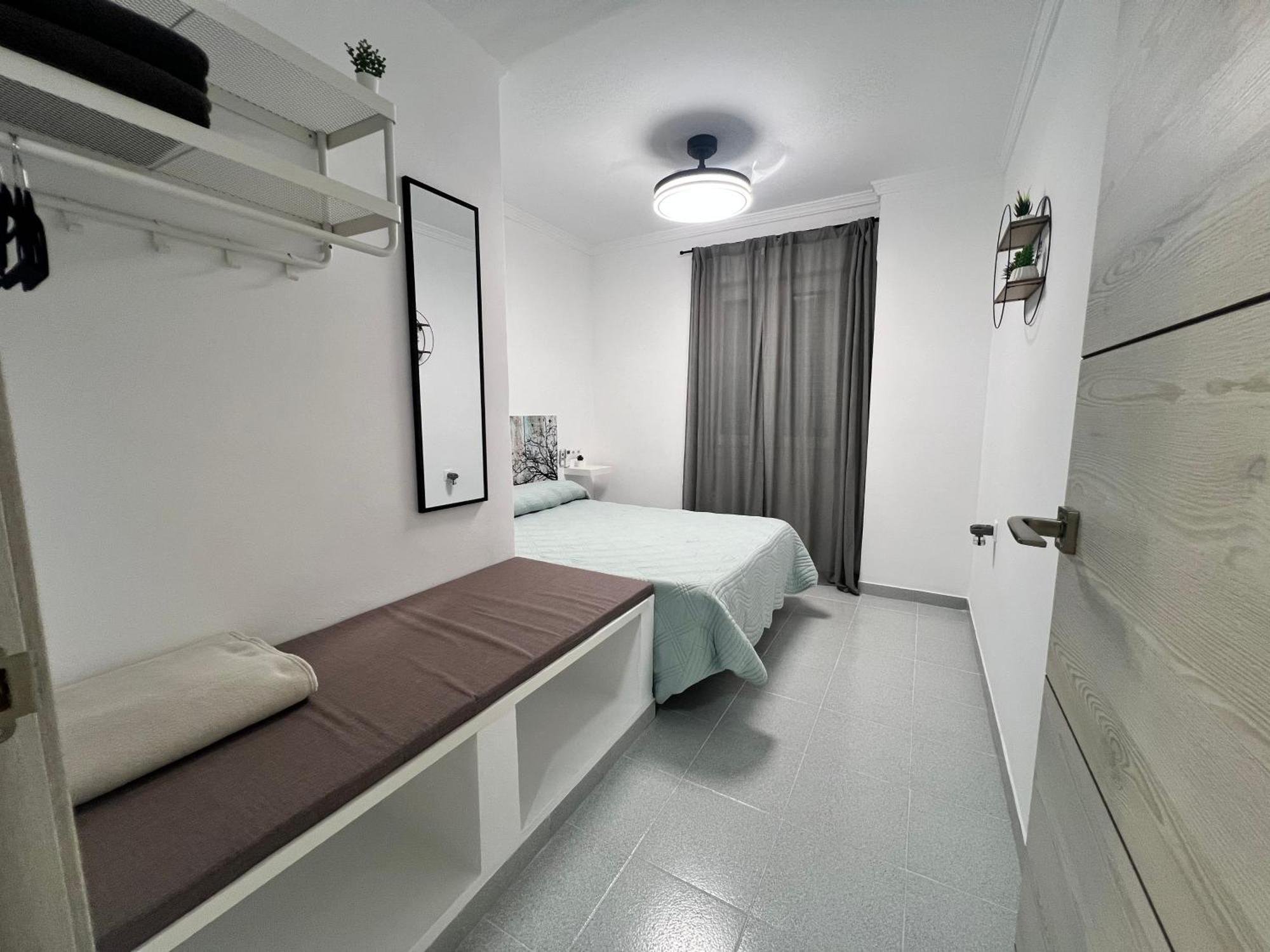 Apartamento Chillout Centrico Sanlucar de Barrameda Exterior photo