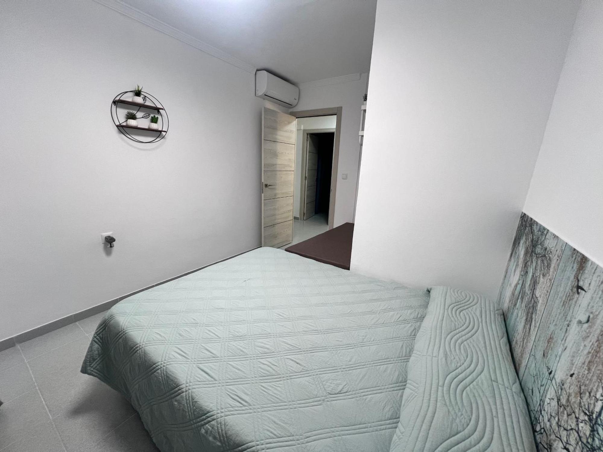 Apartamento Chillout Centrico Sanlucar de Barrameda Exterior photo