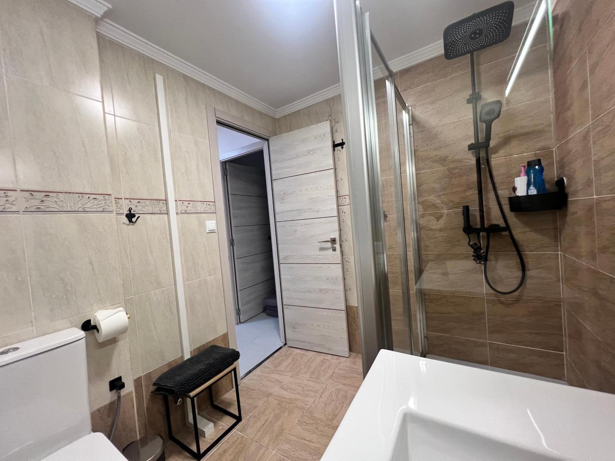 Apartamento Chillout Centrico Sanlucar de Barrameda Exterior photo