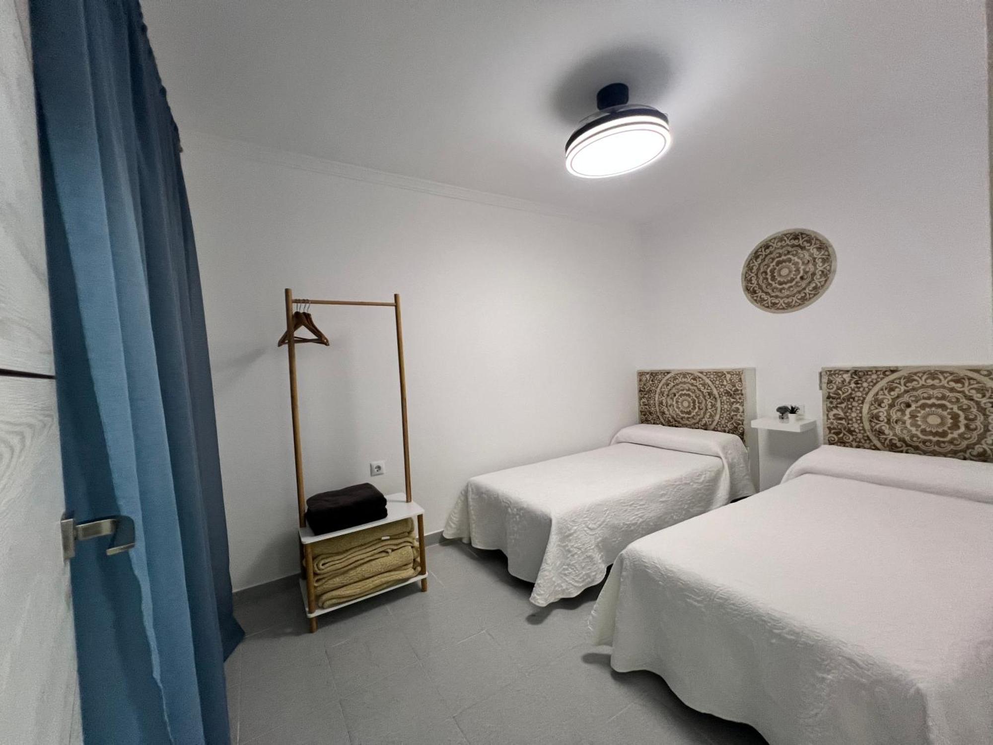 Apartamento Chillout Centrico Sanlucar de Barrameda Exterior photo